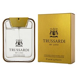 Лосион за след бръснене TRUSSARDI My Land